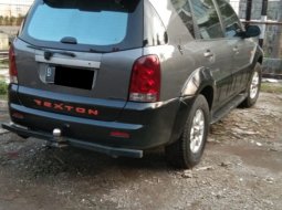 Jual Cepat Mobil Ssyang yong Rexton Mercy RX 280 deluxe matic 4WD 2003/2004 di DKI Jakarta 10