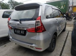 Jual Cepat Daihatsu Xenia R MT 2018 di Bekasi 2