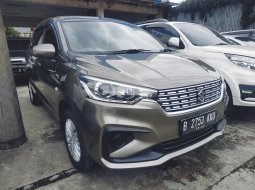 Jual Cepat Mobil Suzuki Ertiga GL MT 2018 di Bekasi 8