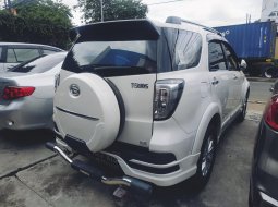 Jual Cepat Mobil Daihatsu Terios TX MT 2016 di Bekasi 9