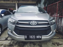 Jual Mobil Toyota Kijang Innova 2.0 G MT 2016 di Bekasi 2