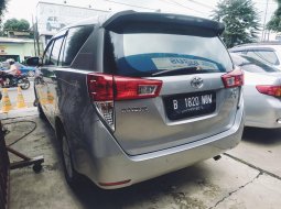 Jual Mobil Toyota Kijang Innova 2.0 G MT 2016 di Bekasi 10