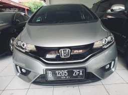 Jual Cepat Mobil Honda Jazz RS AT 2016 di Bekasi 5