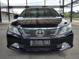 Jual mobil Toyota Camry 2.5 V 2013 terbaik di DKI Jakarta 2