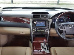 Jual mobil Toyota Camry 2.5 V 2013 terbaik di DKI Jakarta 8