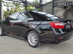 Jual mobil Toyota Camry 2.5 V 2013 terbaik di DKI Jakarta 10