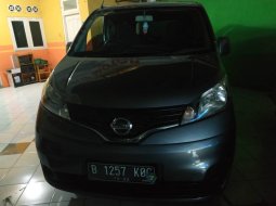 Jual mobil Nissan Evalia XV 2012 dengan harga terjangkau di DIY Yogyakarta 1