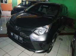 Jual Cepat Toyota Calya E 2018 di DIY Yogyakarta 3