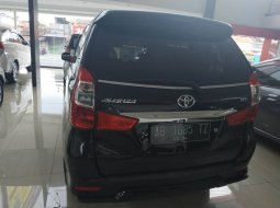 Jual mobil Toyota Avanza G 2018 terbaik di DIY Yogyakarta 8