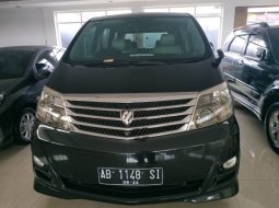 Mobil bekas Toyota Alphard G 2008 dijual, DIY Yogyakarta 2