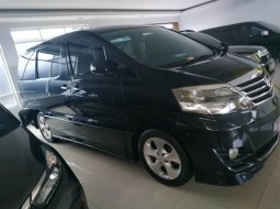 Mobil bekas Toyota Alphard G 2008 dijual, DIY Yogyakarta 3