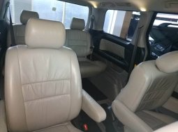 Mobil bekas Toyota Alphard G 2008 dijual, DIY Yogyakarta 6