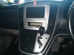 Mobil bekas Toyota Alphard G 2008 dijual, DIY Yogyakarta 5