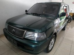 Jual mobil bekas murah Toyota Kijang LSX 2002 di DIY Yogyakarta 1