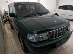 Jual mobil bekas murah Toyota Kijang LSX 2002 di DIY Yogyakarta 3