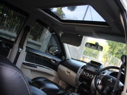 Jual Cepat Mobil Mitsubishi Pajero Sport 2.5L Dakar Putih di DKI Jakarta 8