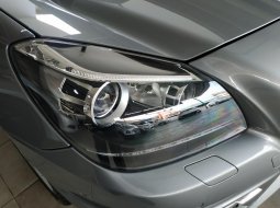 Mobil bekas Mercedes-Benz SLK SLK 250 AT 2012 dijual, DKI Jakarta 3