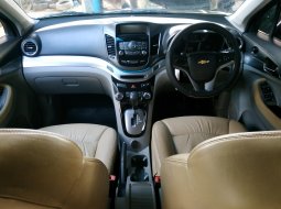 Mobil Chevrolet Orlando LT AT 2012 dijual, DKI Jakarta 3