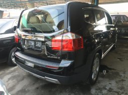 Mobil Chevrolet Orlando LT AT 2012 dijual, DKI Jakarta 2