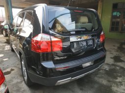 Mobil Chevrolet Orlando LT AT 2012 dijual, DKI Jakarta 6