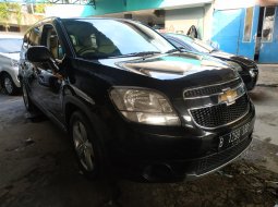 Mobil Chevrolet Orlando LT AT 2012 dijual, DKI Jakarta 7