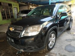 Mobil Chevrolet Orlando LT AT 2012 dijual, DKI Jakarta 8