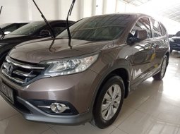 Jual Cepat Mobil Honda CR-V 2.0 i-VTEC 2013 di Bekasi 4