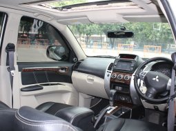 Mobil Mitsubishi Pajero Sport Dakar 2.4 AT 2014 dijual, DKI Jakarta 7