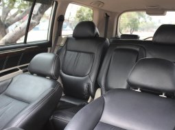 Mobil Mitsubishi Pajero Sport Dakar 2.4 AT 2014 dijual, DKI Jakarta 9