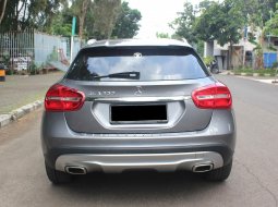 Jual Cepat Mobil Mercedes-Benz GLA 200 URBAN GREY 2015 di DKI Jakarta 4