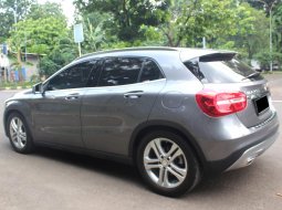 Jual Cepat Mobil Mercedes-Benz GLA 200 URBAN GREY 2015 di DKI Jakarta 6