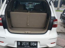 Jual cepat mobil Nissan Grand Livina SV 2017 di Jawa Barat  7