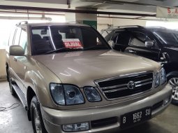 Jual Cepat Toyota Land Cruiser V8 4.7 2000 di DKI Jakarta 4