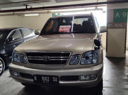 Jual Cepat Toyota Land Cruiser V8 4.7 2000 di DKI Jakarta 3