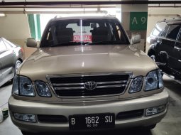Jual Cepat Toyota Land Cruiser V8 4.7 2000 di DKI Jakarta 1