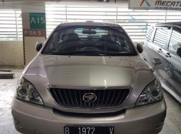 Jual Cepat Mobil Toyota Harrier 240G 2007 di DKI Jakarta 1