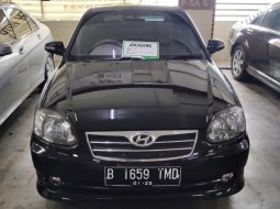Jual Cepat  Mobil Hyundai Avega GX 2012 di DKI Jakarta 1