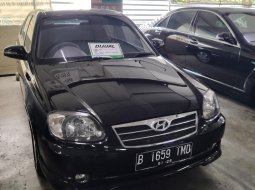 Jual Cepat  Mobil Hyundai Avega GX 2012 di DKI Jakarta 3