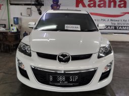 Jual Cepat Mobil Mazda CX-7 2011 di DKI Jakarta 1