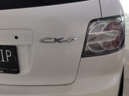 Jual Cepat Mobil Mazda CX-7 2011 di DKI Jakarta 6