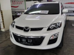 Jual Cepat Mobil Mazda CX-7 2011 di DKI Jakarta 2