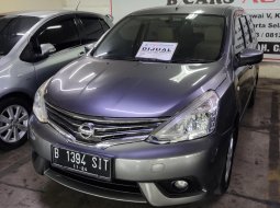 Jual Cepat Mobil Nissan Grand Livina XV 2014 di DKI Jakarta 2