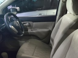 Jual Cepat Mobil Nissan Grand Livina XV 2014 di DKI Jakarta 8