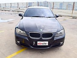 Jual Cepat Mobil BMW 3 Series 320i 2011 di DKI Jakarta 8