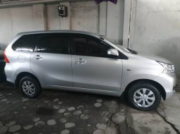 Jual cepat mobil Toyota Avanza E 2018 di DIY Yogyakarta 3
