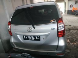 Jual cepat mobil Toyota Avanza E 2018 di DIY Yogyakarta 8