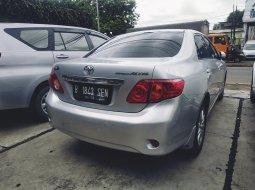 Jual mobil Toyota Corolla Altis 1.8 V AT 2009 harga murah di Jawa Barat  4