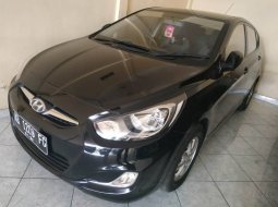 Jual mobil Hyundai Grand Avega 1.4 NA 2012 dengan harga murah di DIY Yogyakarta 2