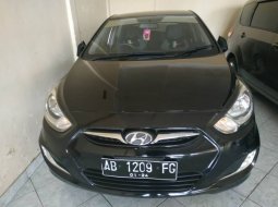 Jual mobil Hyundai Grand Avega 1.4 NA 2012 dengan harga murah di DIY Yogyakarta 1