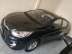 Jual mobil Hyundai Grand Avega 1.4 NA 2012 dengan harga murah di DIY Yogyakarta 4